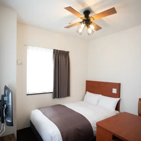 Sanda Sunrise Hotel Hommachi Отели в г. Санда