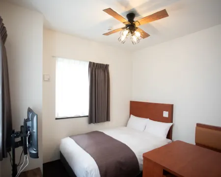 さんだサンライズホテル本町 三田市のホテル