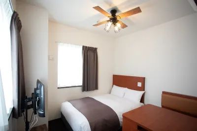 Sanda Sunrise Hotel Hommachi فنادق في ساندا