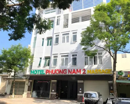 南方酒店2號 波來古酒店