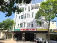 Khách Sạn Phương Nam 2 Các khách sạn gần Công Ty Cổ Phần Thể Thao Thế Dân
