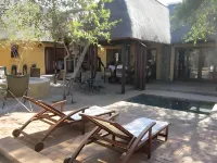 Gem Bateleur Lodge