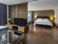 Fiesta Americana Mexico Toreo Hotels in Наукалпан