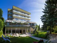 Hotel Fit Hévíz