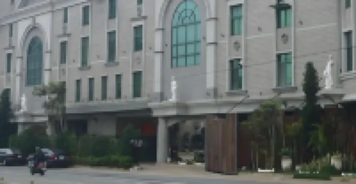 歐遊國際連鎖精品旅館-彰化館 福興鄉酒店