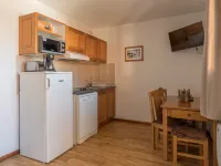 Etoiles D'Orion A 오르시에레 호텔