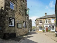 The Old Forge Hotels in Haworth