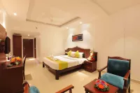 National Park Residency Kottayam - bar
