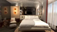 Adia Aluma Athens, Curio Collection by Hilton
