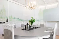 Quality Hotel Carlia Hotels in Munkedal