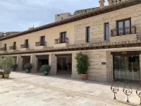 Hotel Hacienda del Cardenal Hotels near Mezquita del Cristo de la Luz