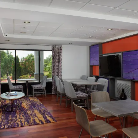 Hampton Inn Clemson-University Area