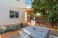 Villa Kleopatra Hotel di 