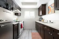 Explore Downtown Alhambra