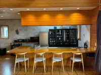 Shan View A Villa with a View of the Akita Sunse 니카호 시 호텔