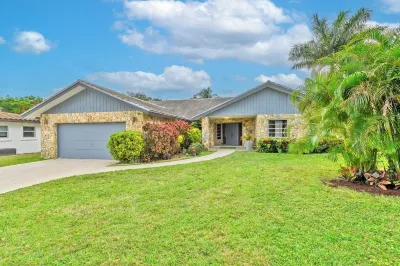 5BR Hted PoolSlide Min 2 Beach Deerfield Beach