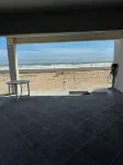 Seaside Bliss 2BR Beach Condo