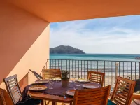 Baie des Lecques Hotels in Saint-Cyr-sur-Mer
