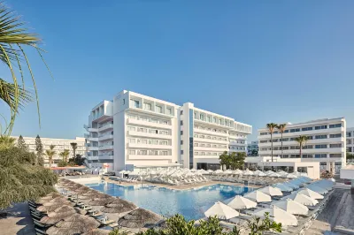 Atlantica Sancta Napa Hotel Hoteles en Ayia Napa