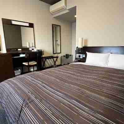 ホテルルートイン名取 Rooms