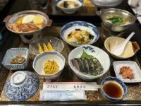 岩手maruyaryokan飯店 盛岡住宿飯店