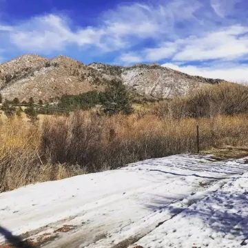 Creekside Cottage - Mountain Lovers Dream