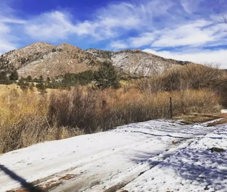 Creekside Cottage - Mountain Lovers Dream