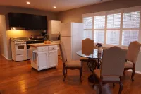 Spacious one bedroom apt in the heart of wine country