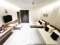 Hotel Kant by GoHotels - Near Shree Dwarkadhish Temple