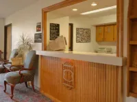 Spark by Hilton Carlisle South فنادق في Carlisle