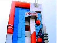 Hotel Preetam Aurangabad