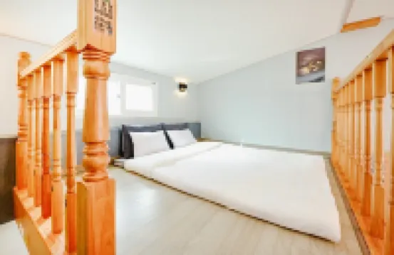 Stay Gapyeong (2025 Renovation)