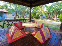 Sea Beach at Lipe Hotels in Ko Lipe