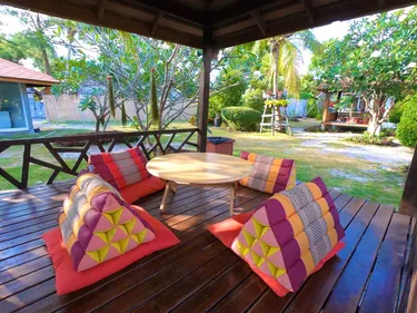 รูปภาพของซี บีช แอท หลีเป๊ะ