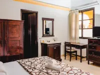 Hotel Montejo Các khách sạn ở Merida