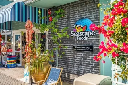 "2-Bedroom Condo with Excellent Ocean View at Seascape Resort, Aptos"