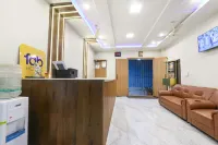 FabHotel Simhadri Grand Hotels in Khammam