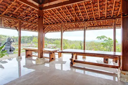 The Boekit Song Putri Отели в г. Wonogiri Regency