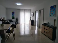 Ferienwohnung Beetzseeheide 貝茨賽德住宿飯店