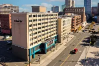 The Capitol Hotel Hotels near University of Hartford