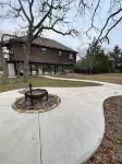 Cozy 3-bedroom with 2 full bath cabin at Lake Somerville- Birch Creek