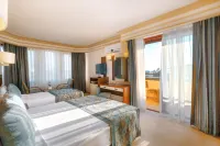 Villa Side Hotel Hotel di Ilica Mahallesi