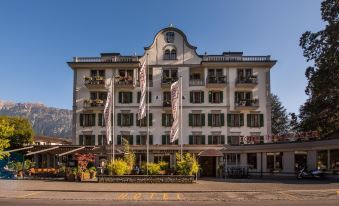 Hotel Interlaken