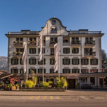 Hotel Interlaken