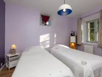 Le Fournil Hotels in Mont-Dol