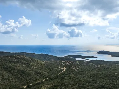 Casa Cala Rossa