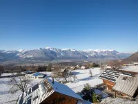 Chalet Le Hameau