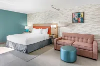 Home2 Suites by Hilton Lexington Keeneland Airport Hotels in Versailles