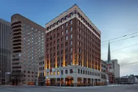 Hotel Ardent Dayton Downtown, Tapestry Collection by Hilton Hotels near Cyberteknics Creative Studios #1