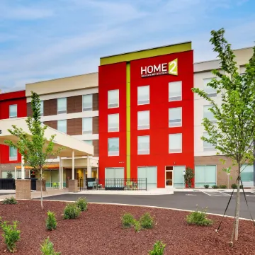 Home2 Suites by Hilton Sanford
